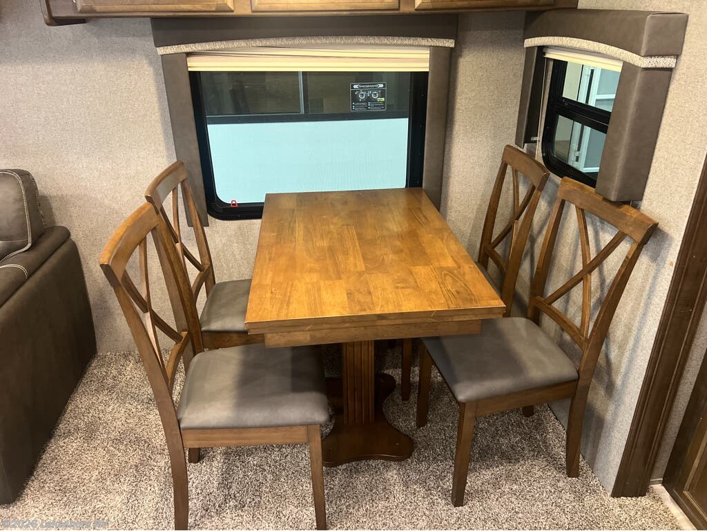 Used 2019 Forest River Rockwood Ultra Lite 2604WS available in Muskegon, Michigan