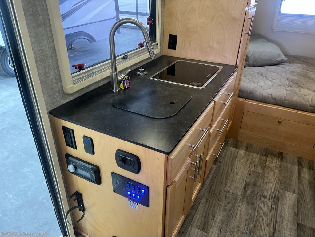 Used 2023 Little Guy Trailers Max Xtreme Outdoors available in Muskegon, Michigan