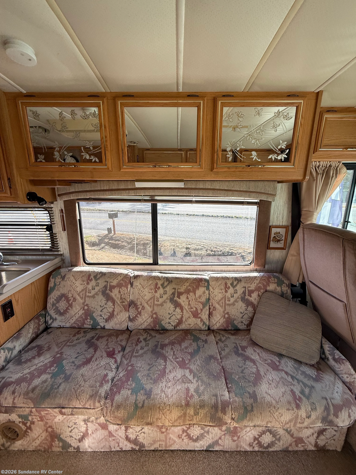 1994 Sunrise 31RQ by Itasca from Sundance RV Center in Shelton, Washington