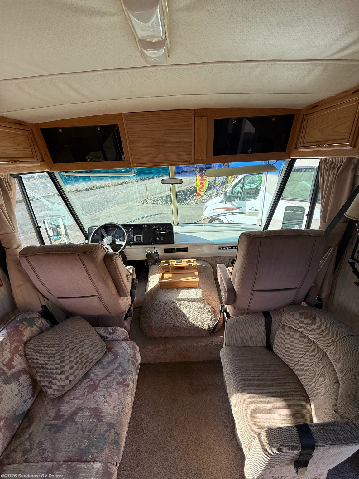 Used 1994 Itasca Sunrise 31RQ available in Shelton, Washington