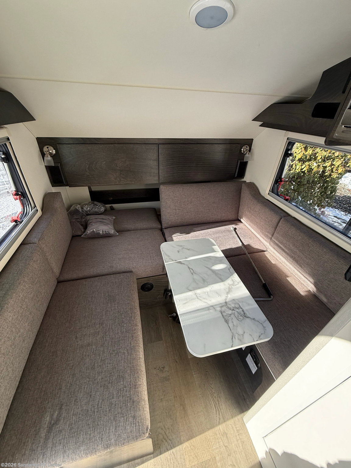 2021 TAB 320 S 320 S by NuCamp from Sundance RV Center in Shelton, Washington