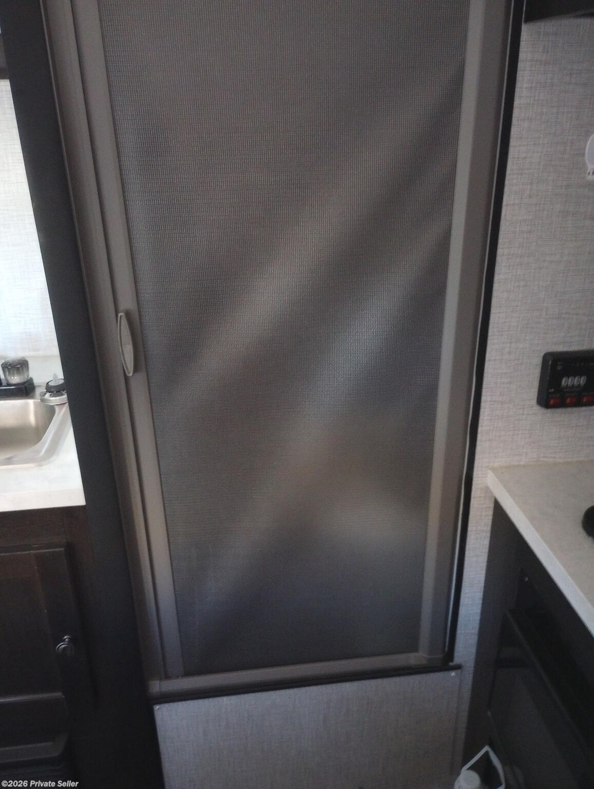 2022 Braxton Creek Bushwhacker Plus 15DS - Used Travel Trailer For Sale by For Sale By Owner in Trinidad, Colorado