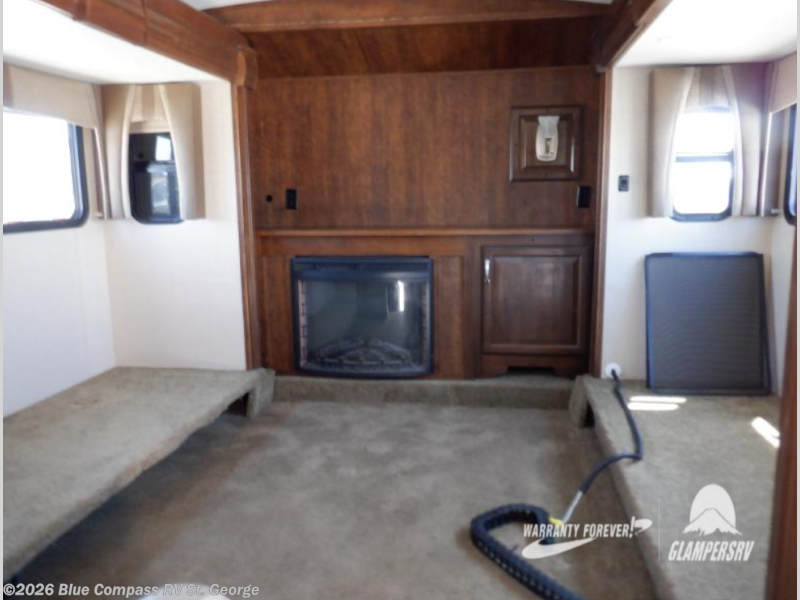2016 Cardinal 3825FL by Forest River from Blue Compass RV St. George in Hurricane, Utah