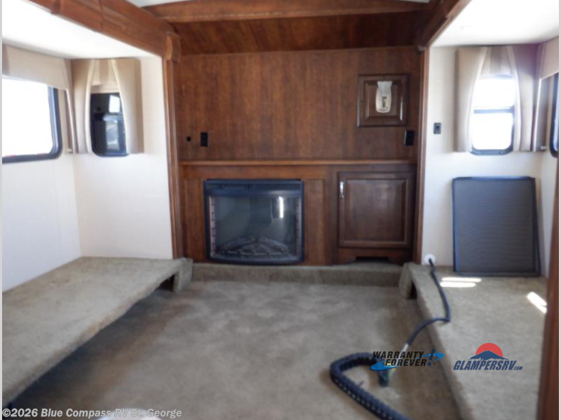 2016 Cardinal 3825FL by Forest River from Blue Compass RV St. George in Hurricane, Utah