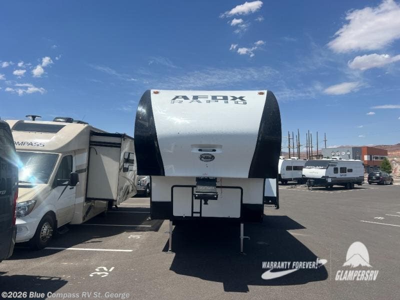 New 2026 Northwood Arctic Fox Rapid 225RBS available in Hurricane, Utah