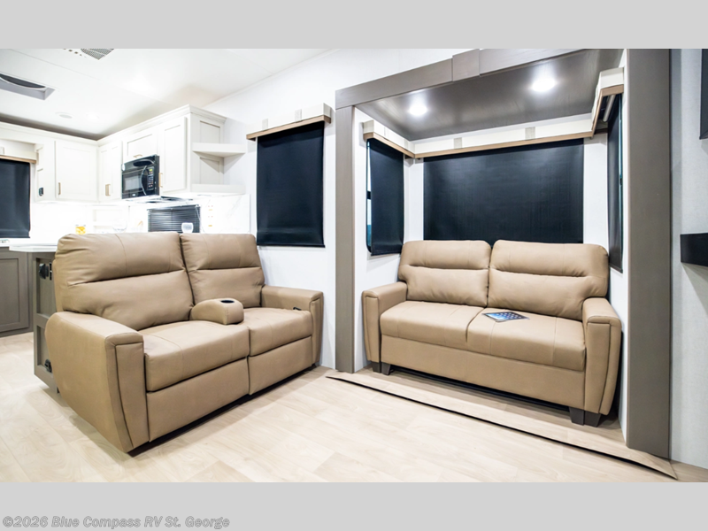 New 2026 East to West Tandara 388LR available in Hurricane, Utah