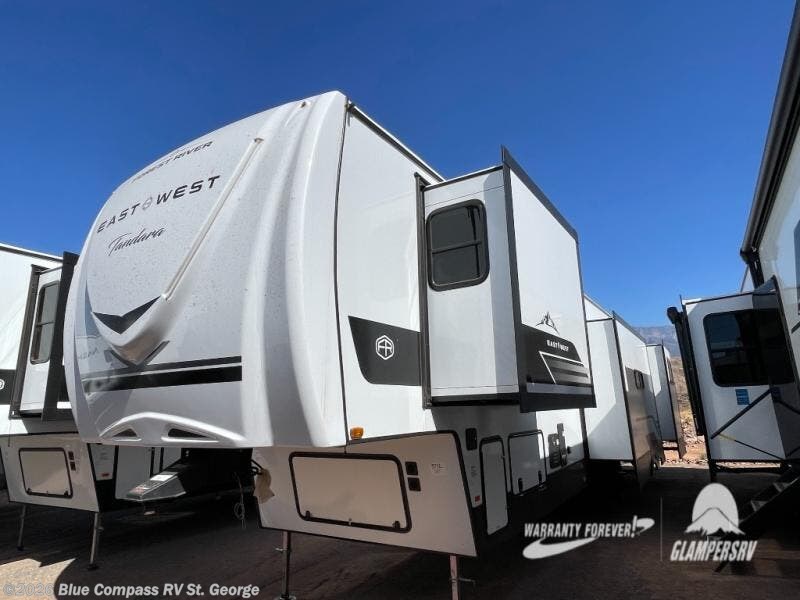 2026 Tandara 387BH by East to West from Blue Compass RV St. George in Hurricane, Utah