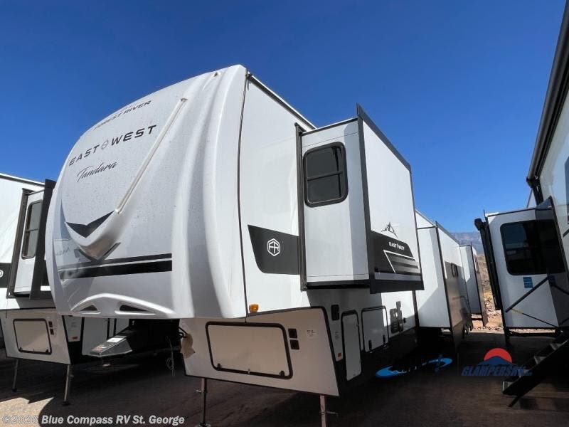 2026 Tandara 387BH by East to West from Blue Compass RV St. George in Hurricane, Utah