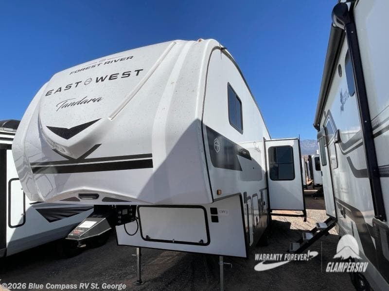 2026 Tandara 235ML by East to West from Blue Compass RV St. George in Hurricane, Utah