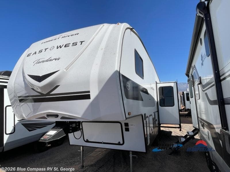 2026 Tandara 235ML by East to West from Blue Compass RV St. George in Hurricane, Utah