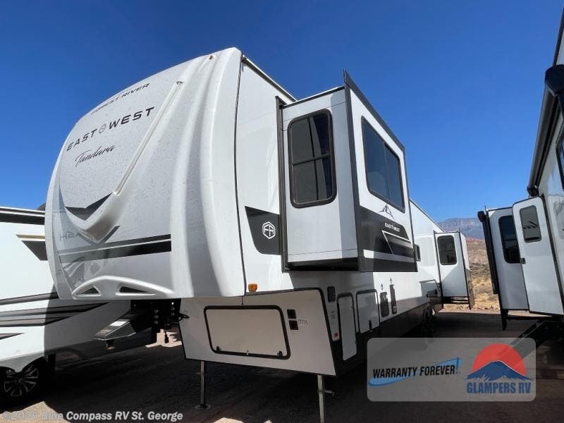 2026 Tandara 390FL by East to West from Blue Compass RV St. George in Hurricane, Utah