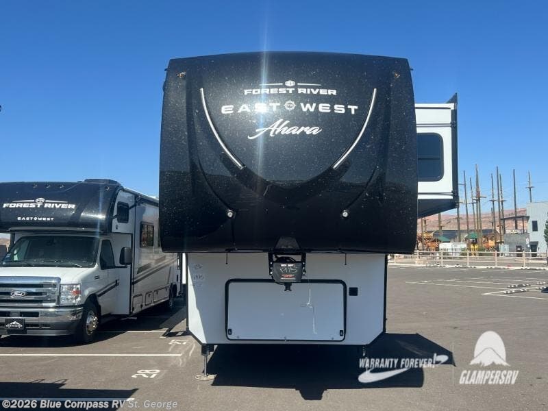 New 2026 East to West Ahara 365RL available in Hurricane, Utah