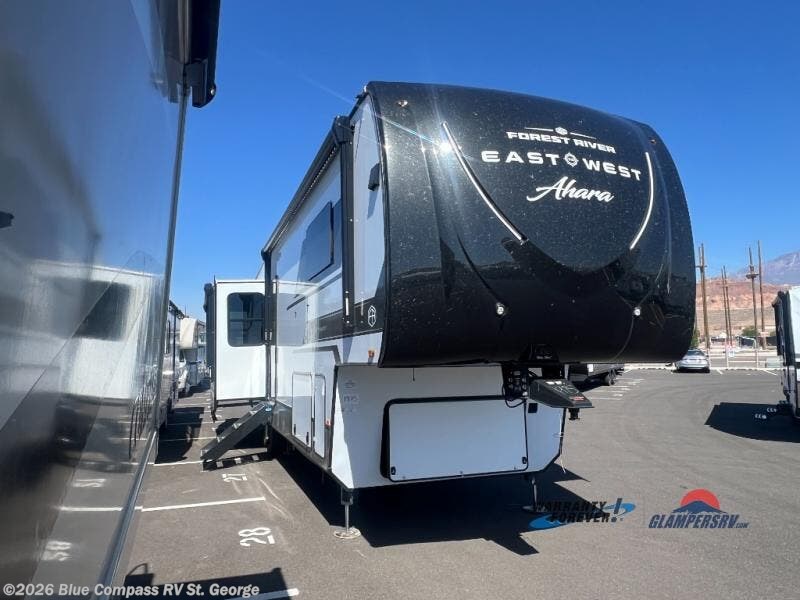 2026 Ahara 365RL by East to West from Blue Compass RV St. George in Hurricane, Utah