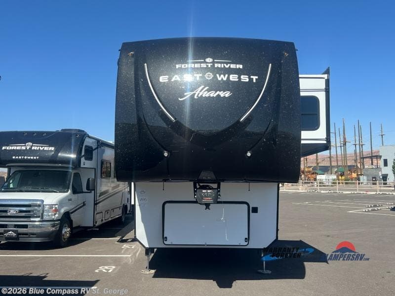 New 2026 East to West Ahara 365RL available in Hurricane, Utah