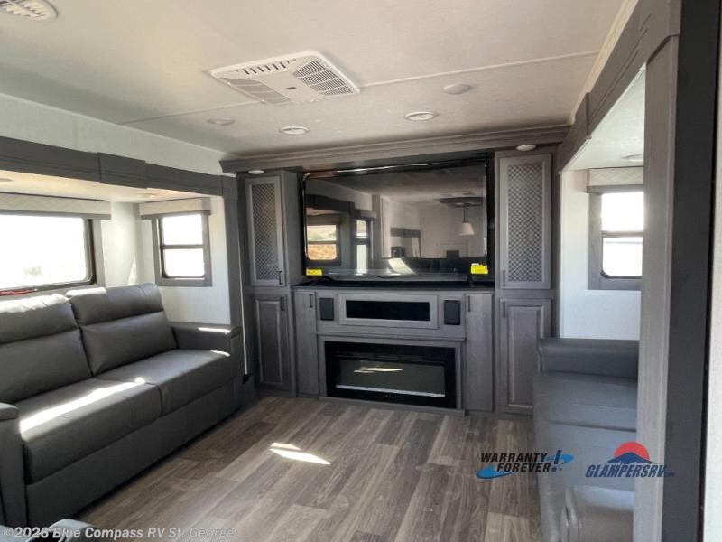 New 2026 East to West Ahara 380FL available in Hurricane, Utah