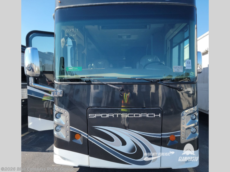 Used 2019 Coachmen Sportscoach RD 409BG available in Hurricane, Utah