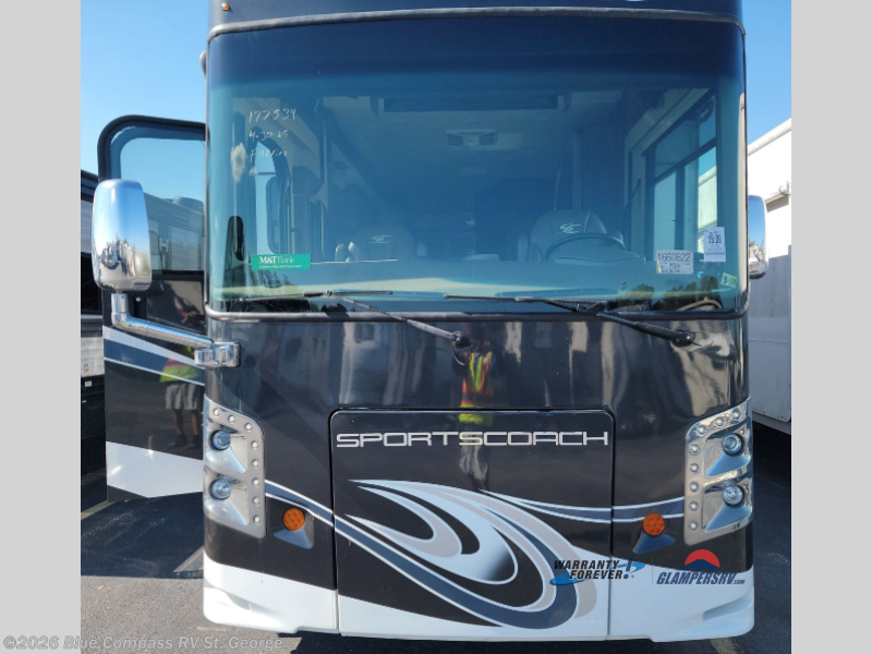 Used 2019 Coachmen Sportscoach RD 409BG available in Hurricane, Utah