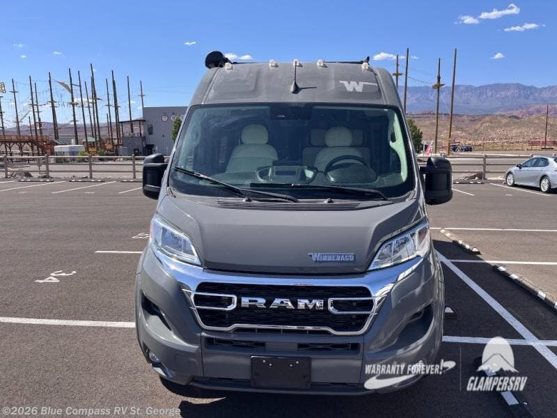 2023 Travato 59G by Winnebago from Blue Compass RV St. George in Hurricane, Utah