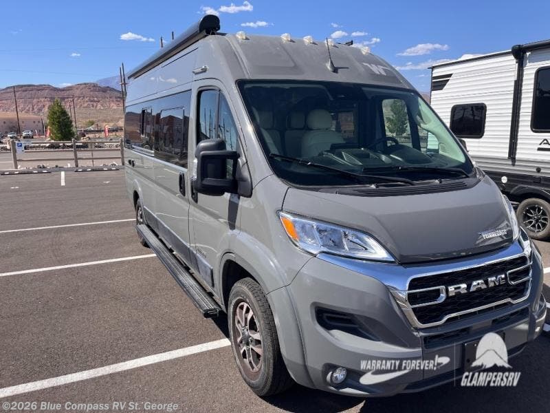 Used 2023 Winnebago Travato 59G available in Hurricane, Utah