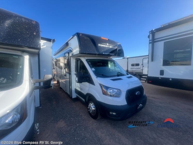 New 2026 East to West Alita 22NF available in Hurricane, Utah