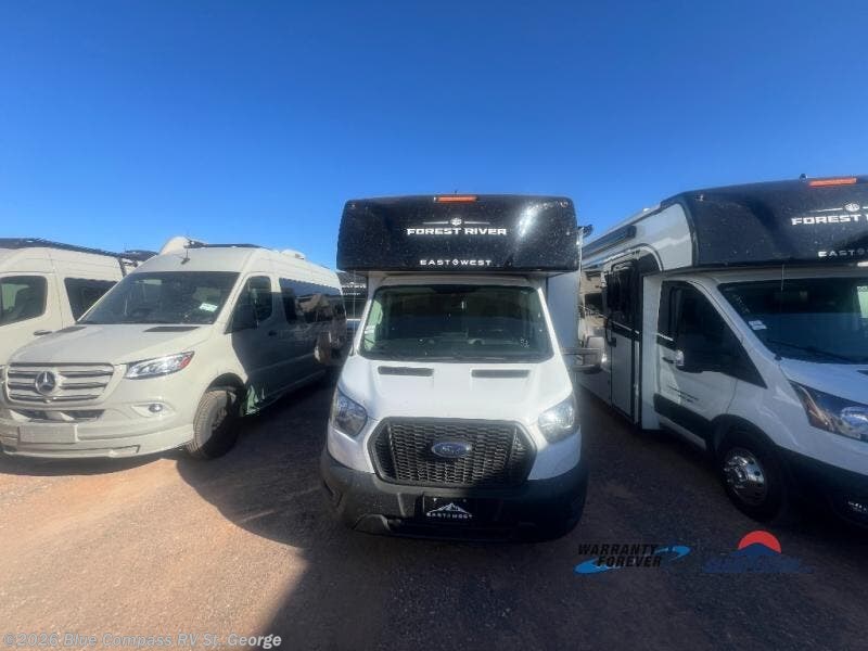 New 2027 East to West Alita 23TK available in Hurricane, Utah