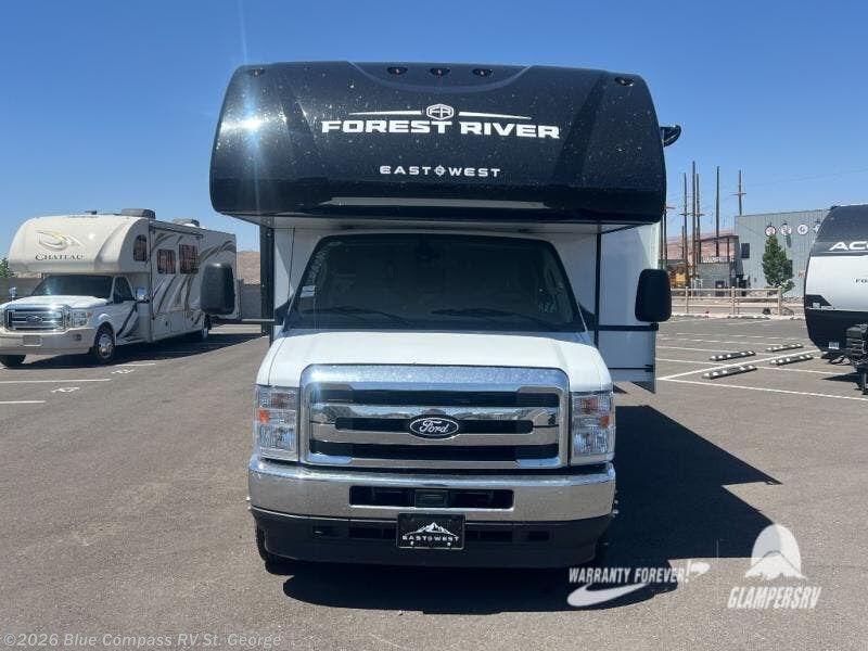 2027 Entrada 2950OK by East to West from Blue Compass RV St. George in Hurricane, Utah