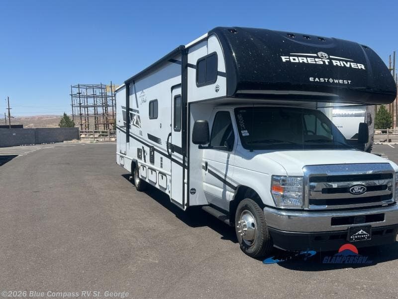 New 2027 East to West Entrada 2950OK available in Hurricane, Utah