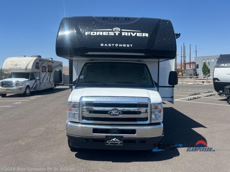 2027 Entrada 2950OK by East to West from Blue Compass RV St. George in Hurricane, Utah