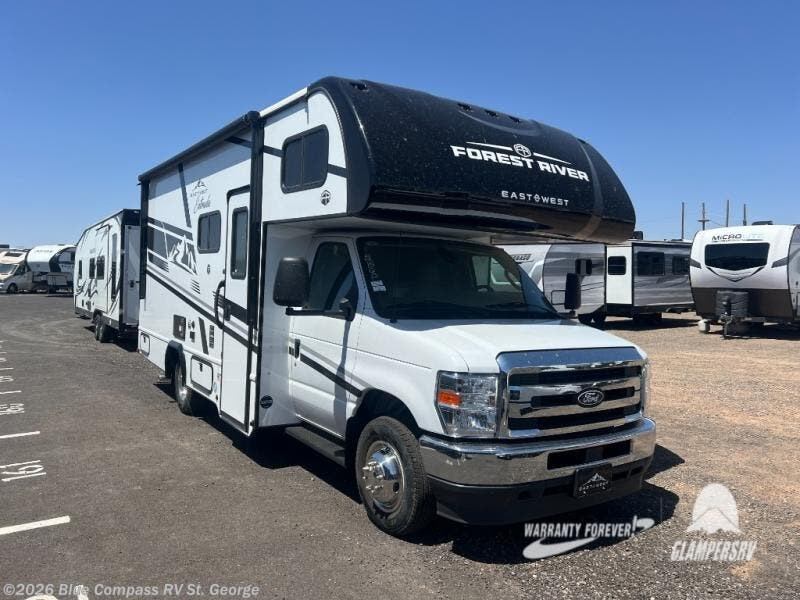 2027 Entrada 2200SF by East to West from Blue Compass RV St. George in Hurricane, Utah