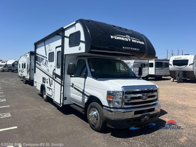2027 Entrada 2200SF by East to West from Blue Compass RV St. George in Hurricane, Utah