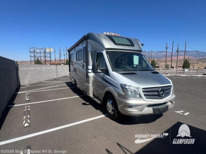 2015 View 24J by Winnebago from Blue Compass RV St. George in Hurricane, Utah