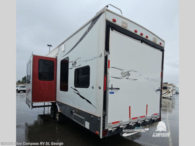 2009 Fuzion 302 by Keystone from Blue Compass RV St. George in Hurricane, Utah