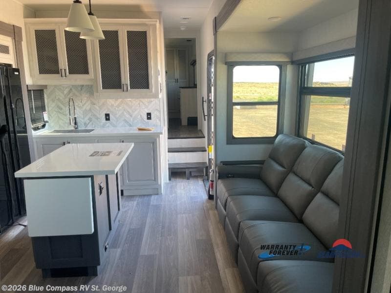 New 2026 East to West Takoda 400TH available in Hurricane, Utah