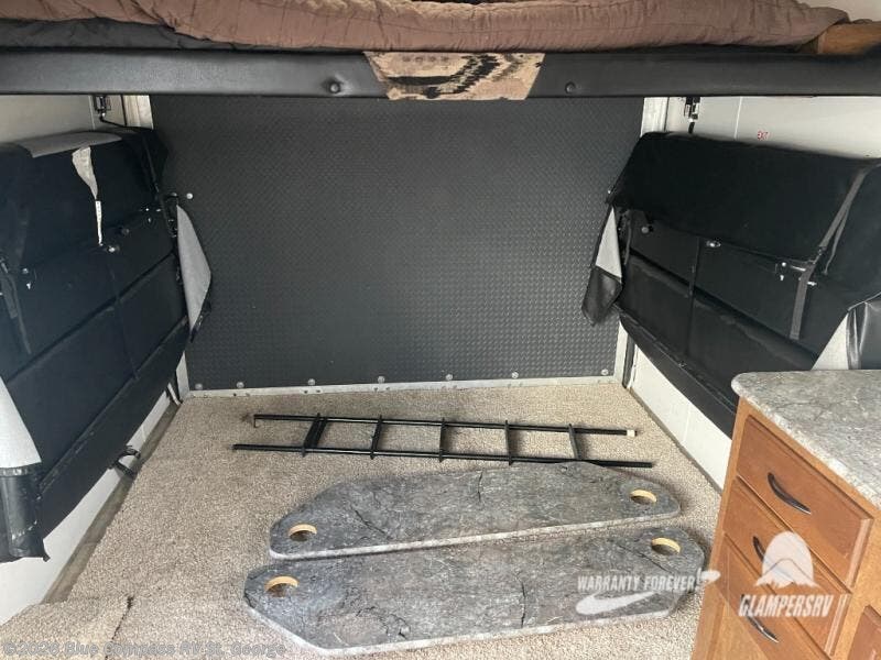 Used 2020 Carson Trailer Fun Runner SB252 available in Hurricane, Utah