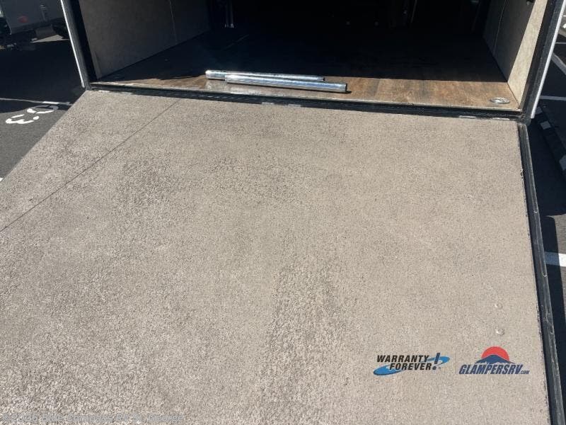 Used 2020 Carson Trailer Fun Runner SB252 available in Hurricane, Utah