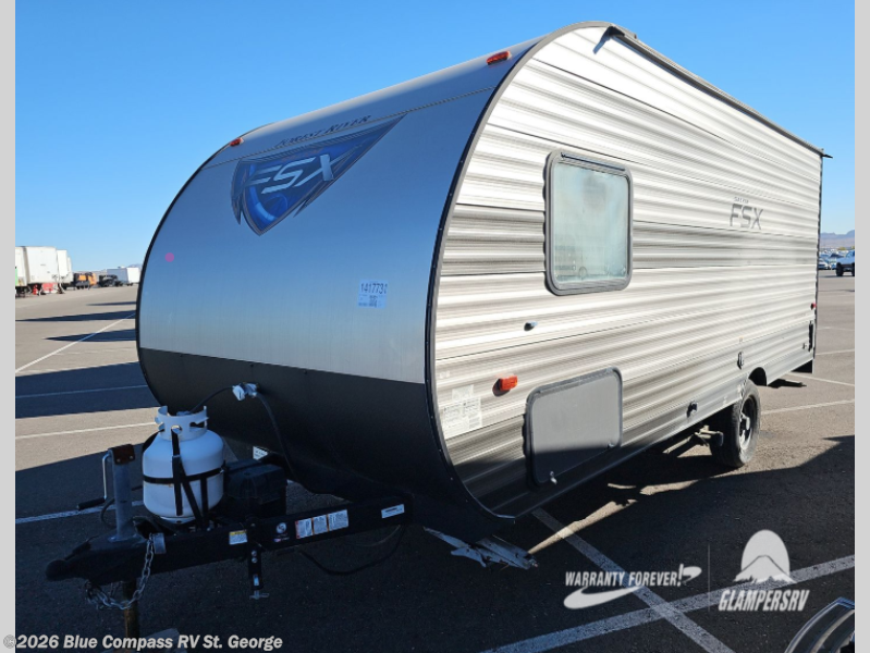 2020 Salem FSX 181RT by Forest River from Blue Compass RV St. George in Hurricane, Utah