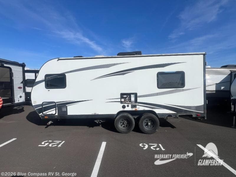2019 Powerlite 18MX by Pacific Coachworks from Blue Compass RV St. George in Hurricane, Utah