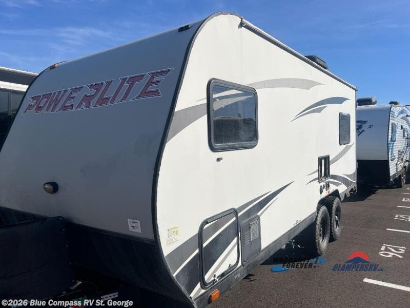 Used 2019 Pacific Coachworks Powerlite 18MX available in Hurricane, Utah