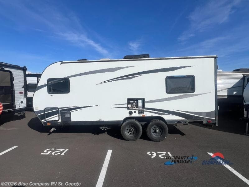 2019 Powerlite 18MX by Pacific Coachworks from Blue Compass RV St. George in Hurricane, Utah