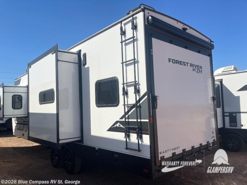 2026 Alta 2870KTH by East to West from Blue Compass RV St. George in Hurricane, Utah