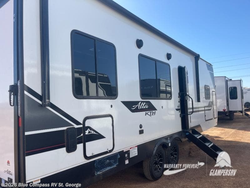 New 2026 East to West Alta 2870KTH available in Hurricane, Utah