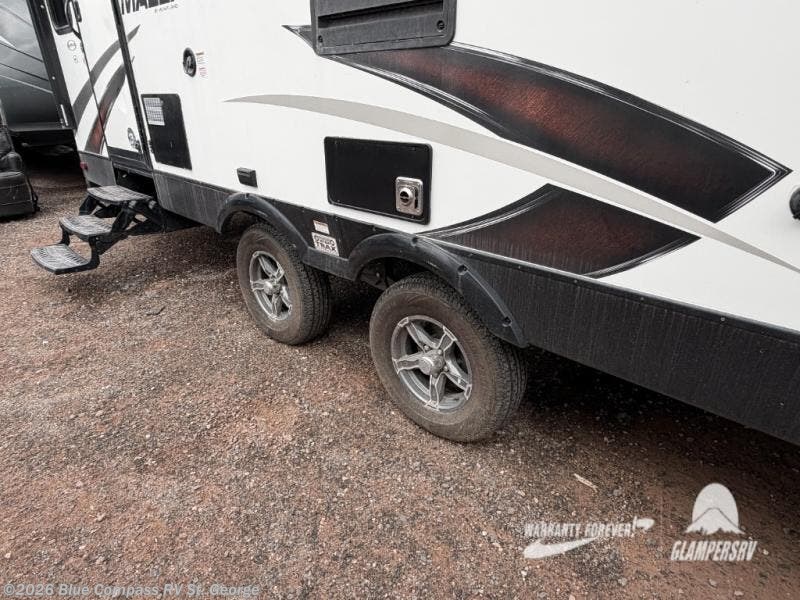 2019 Mallard 27 by Heartland from Blue Compass RV St. George in Hurricane, Utah
