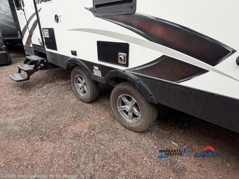 2019 Mallard 27 by Heartland from Blue Compass RV St. George in Hurricane, Utah