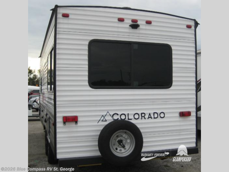 2024 Colorado 21RDC by Dutchmen from Blue Compass RV St. George in Hurricane, Utah