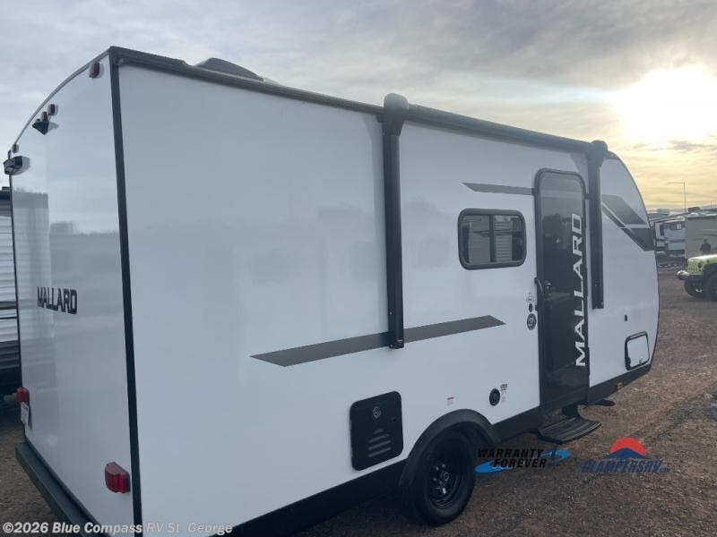 2025 Mallard 17BH by Heartland from Blue Compass RV St. George in Hurricane, Utah