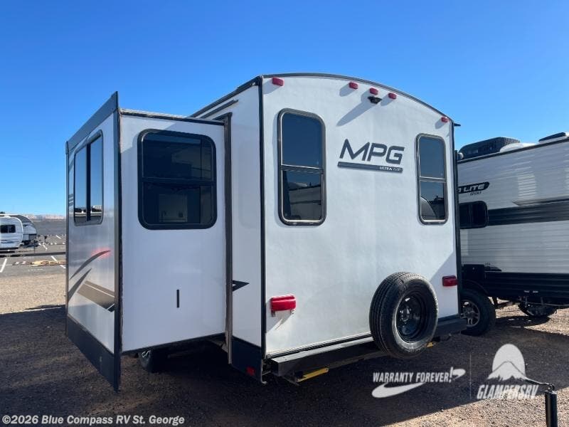2021 MPG 2780RE by Cruiser RV from Blue Compass RV St. George in Hurricane, Utah