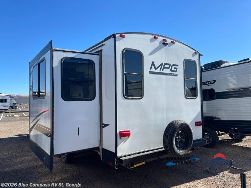 2021 MPG 2780RE by Cruiser RV from Blue Compass RV St. George in Hurricane, Utah