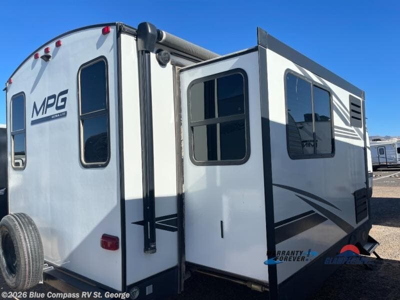 Used 2021 Cruiser RV MPG 2780RE available in Hurricane, Utah