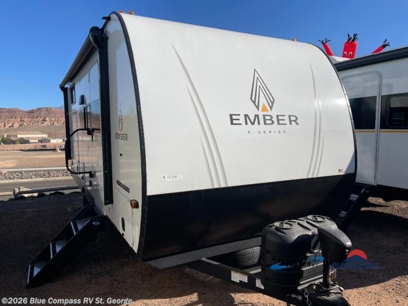 2026 E-Series 19ETS by Ember RV from Blue Compass RV St. George in Hurricane, Utah