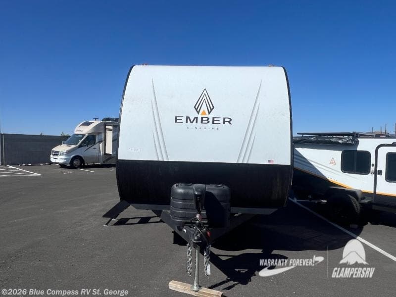 2026 E-Series 25RUD by Ember RV from Blue Compass RV St. George in Hurricane, Utah